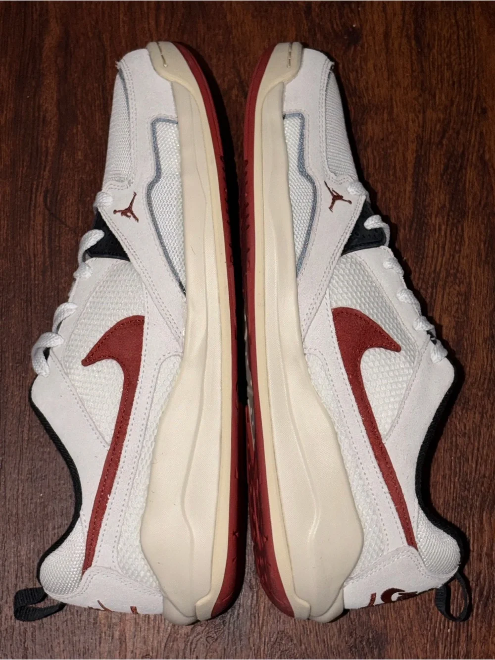 Jordan